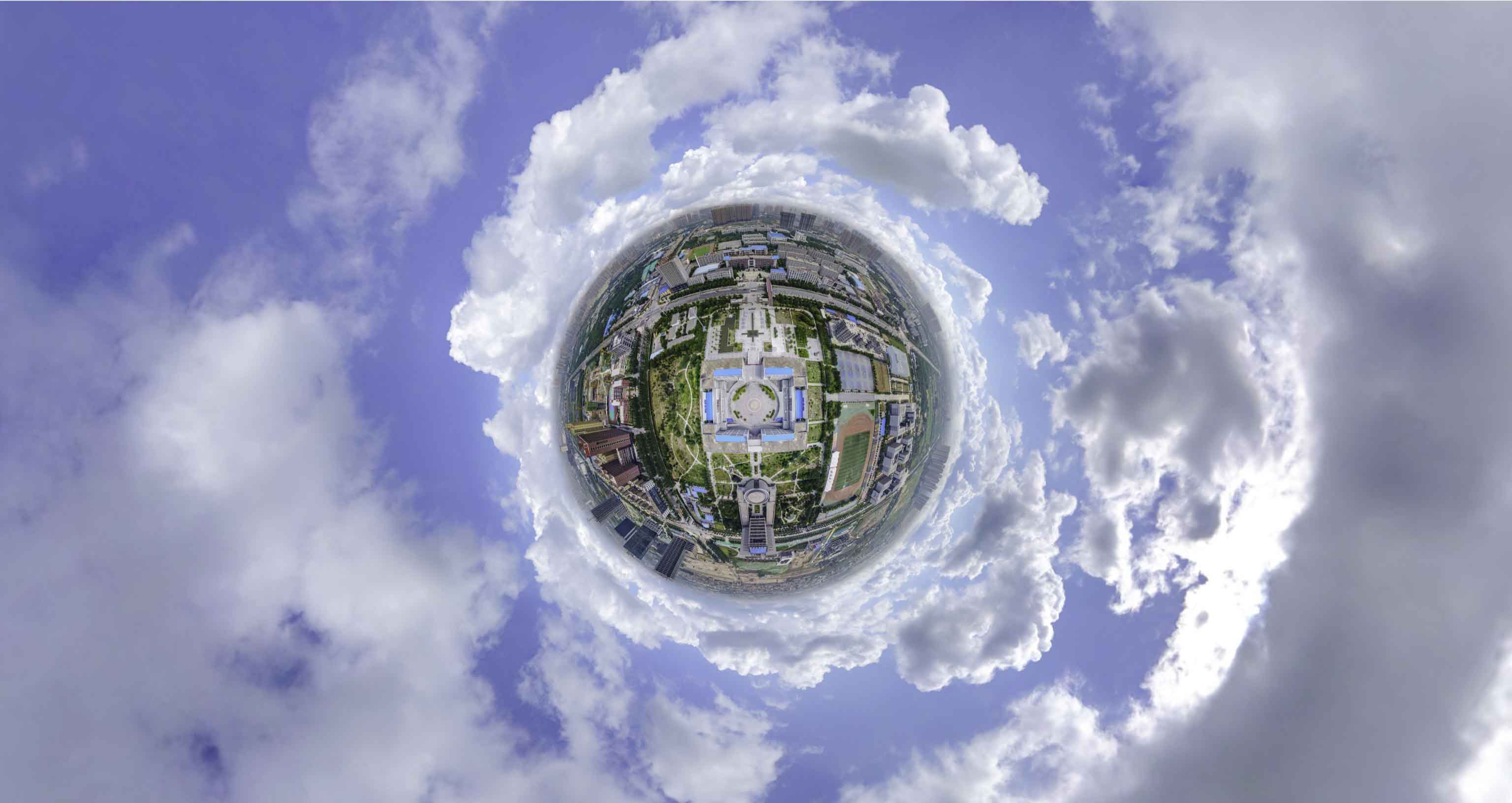 仁化格凸河风景名胜区