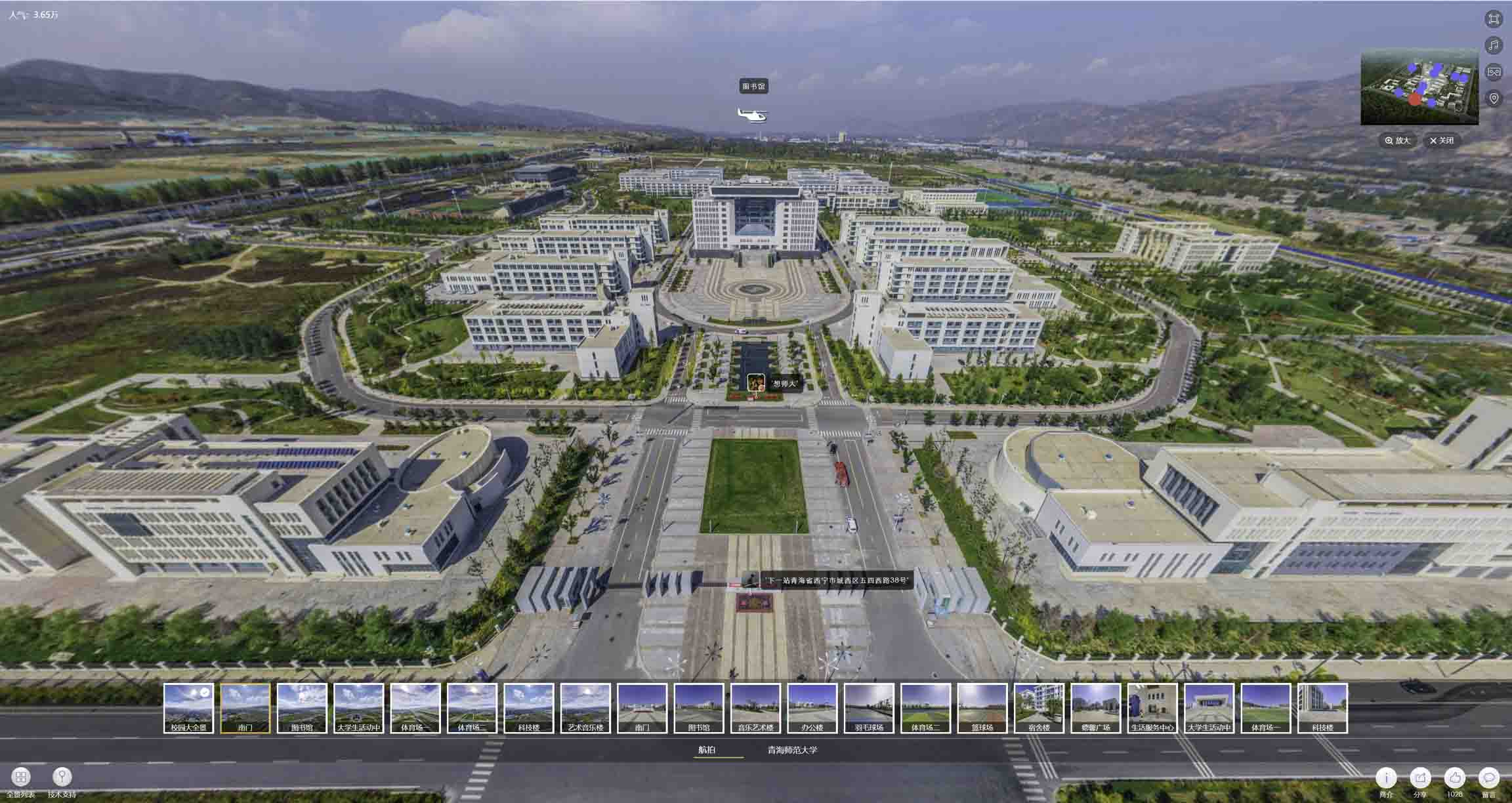 仁化油菜花-惊艳半生的花海仙境