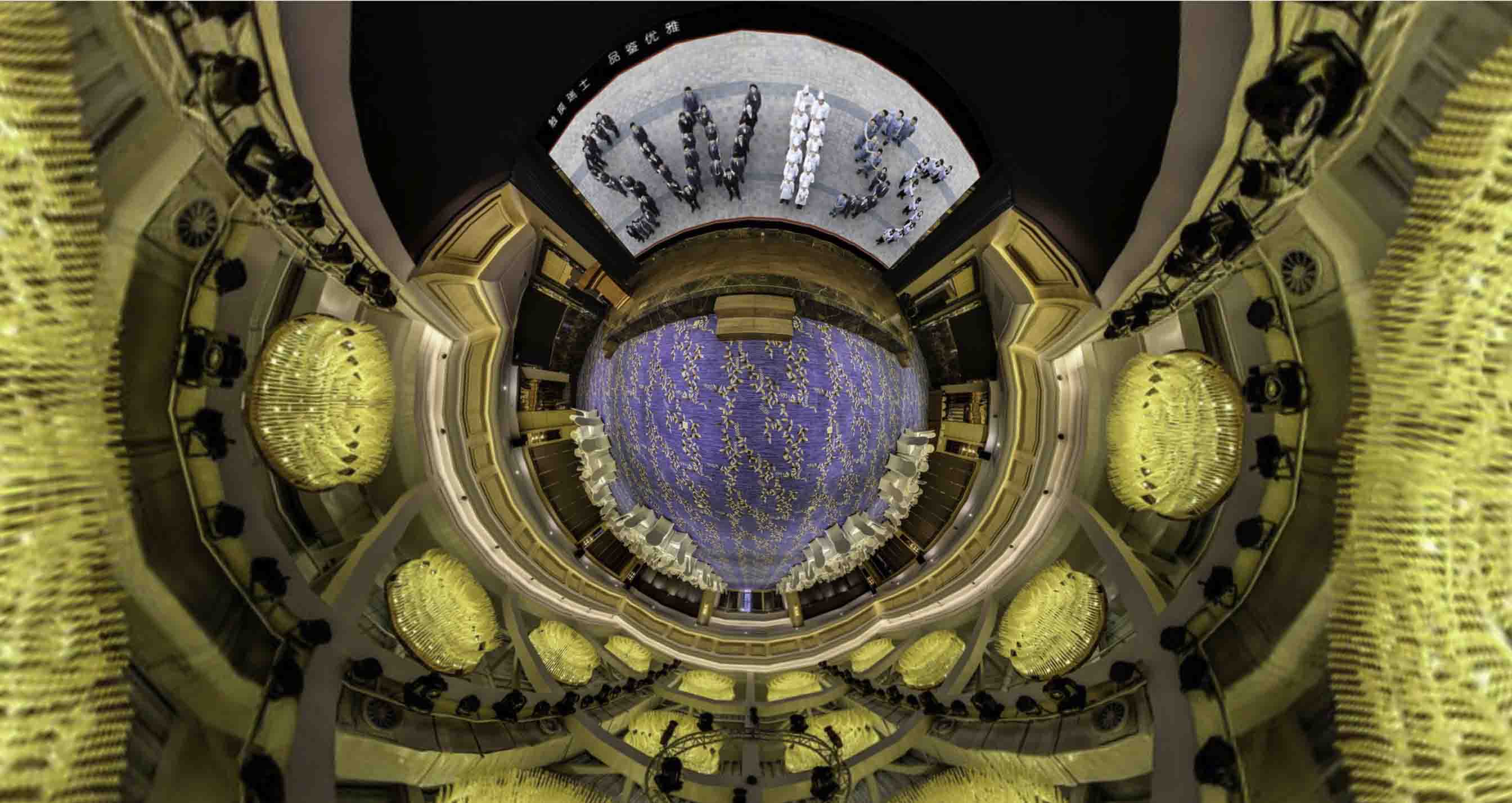 仁化探索VR全景拍摄中的深度感：营造沉浸式体验的关键要素